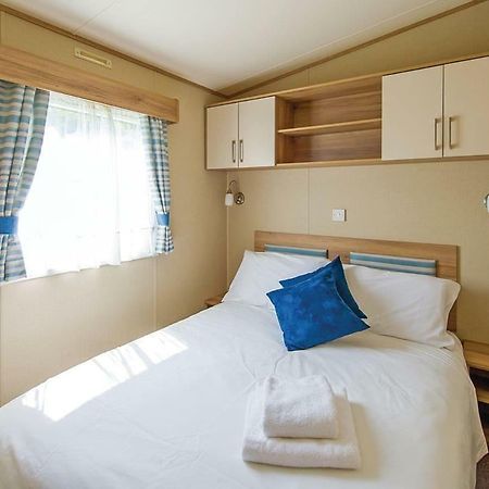 Beachside Holiday Park Bideford Exteriér fotografie
