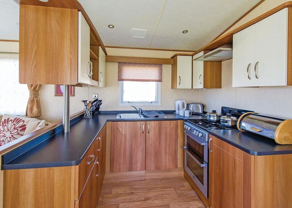 Beachside Holiday Park Bideford Exteriér fotografie