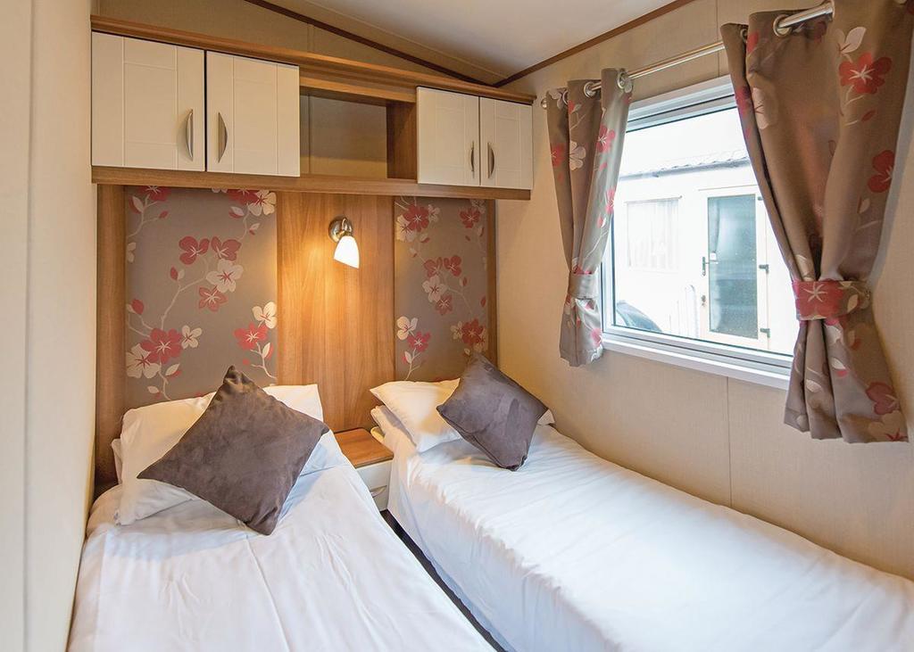 Beachside Holiday Park Bideford Exteriér fotografie