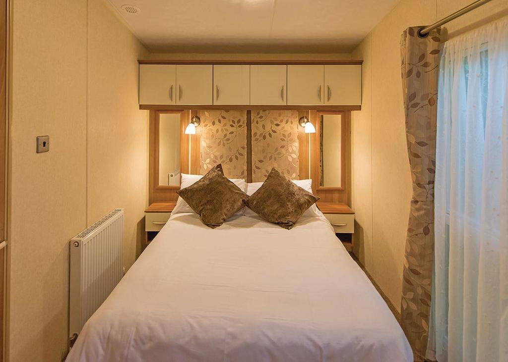 Beachside Holiday Park Bideford Exteriér fotografie