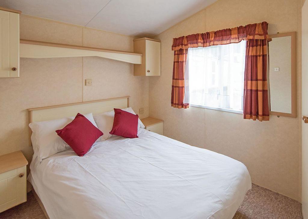 Beachside Holiday Park Bideford Exteriér fotografie