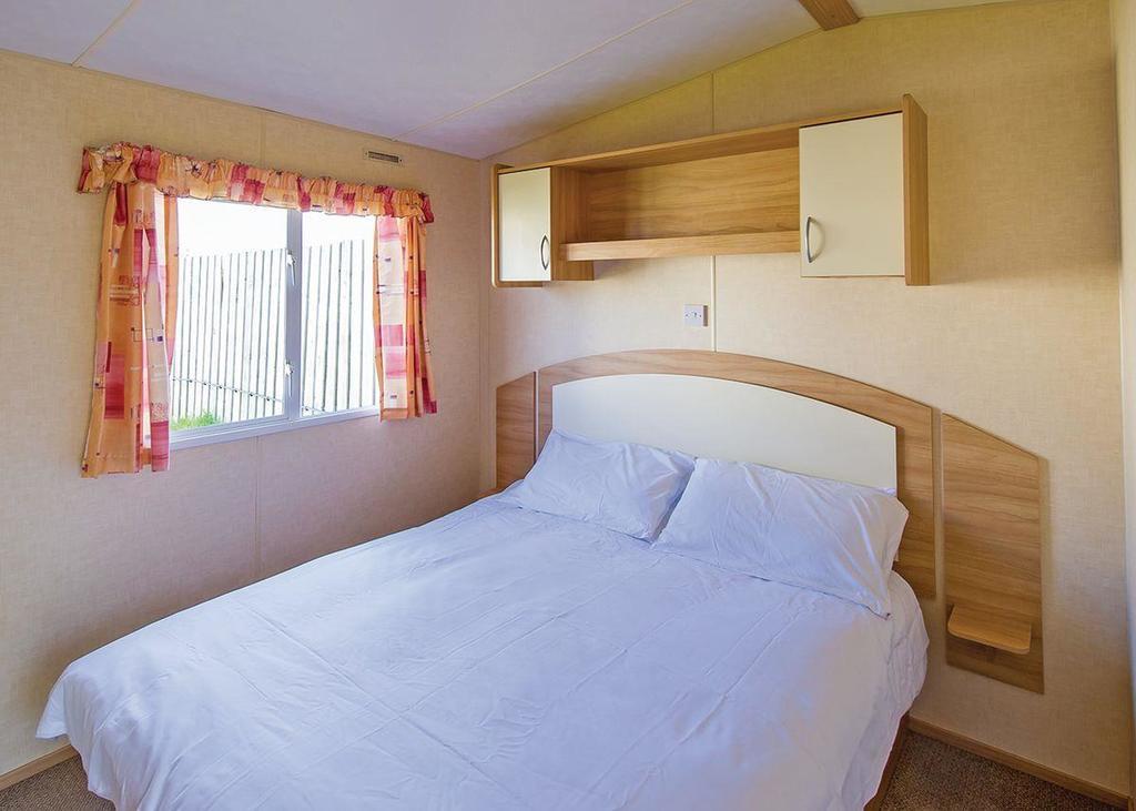 Beachside Holiday Park Bideford Exteriér fotografie