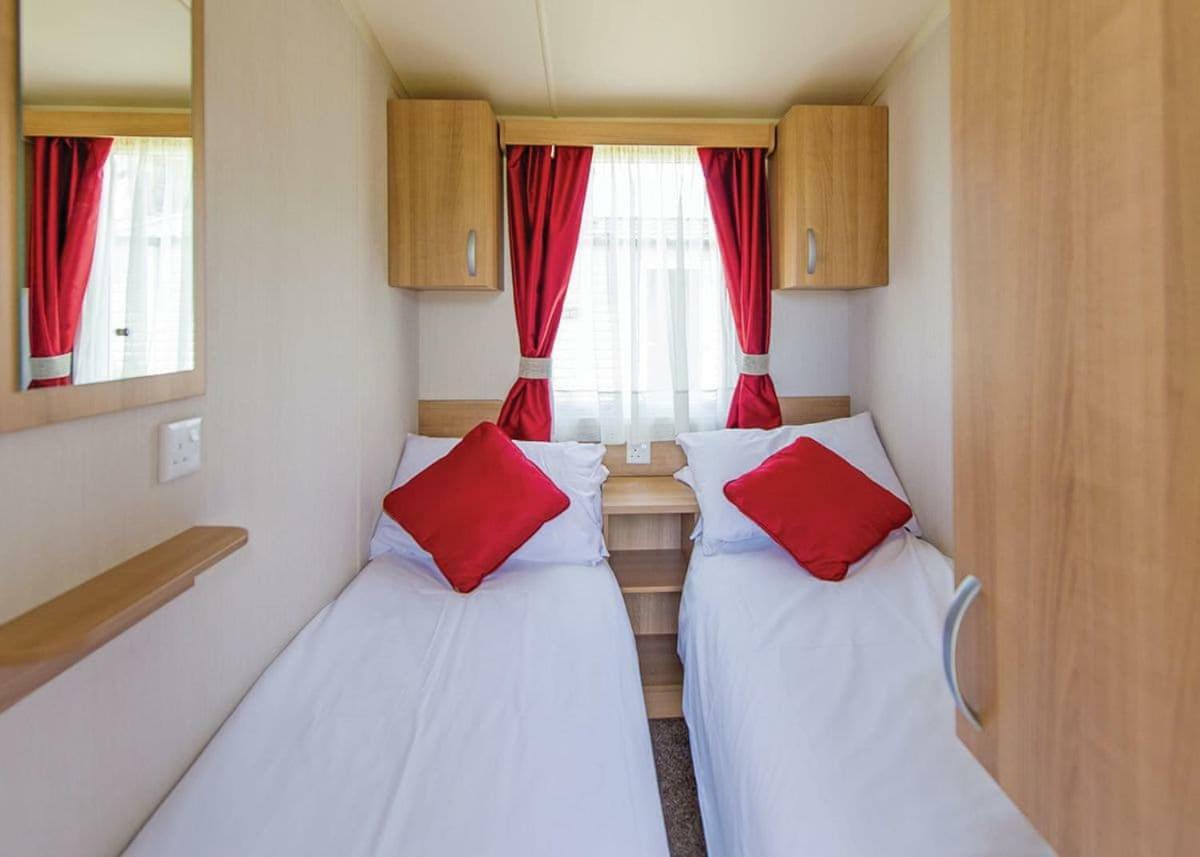 Beachside Holiday Park Bideford Exteriér fotografie