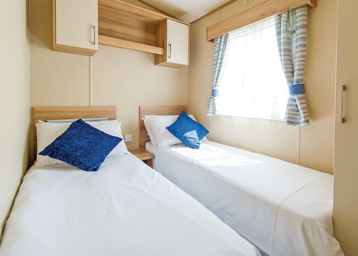Beachside Holiday Park Bideford Exteriér fotografie