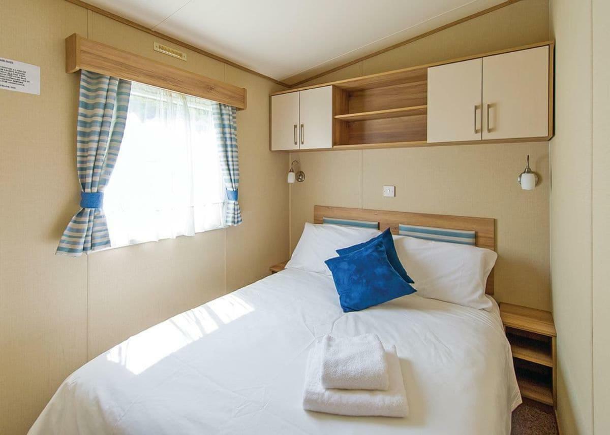 Beachside Holiday Park Bideford Exteriér fotografie