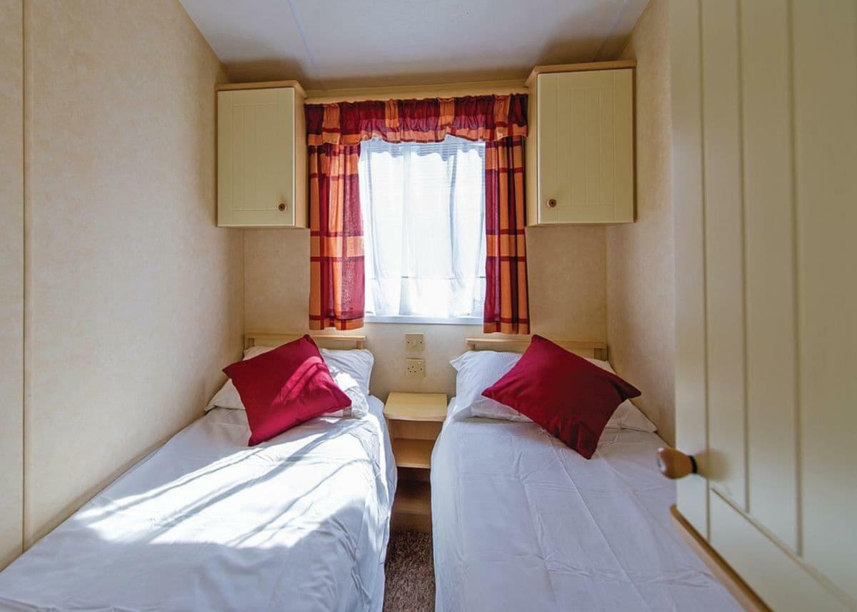 Beachside Holiday Park Bideford Exteriér fotografie