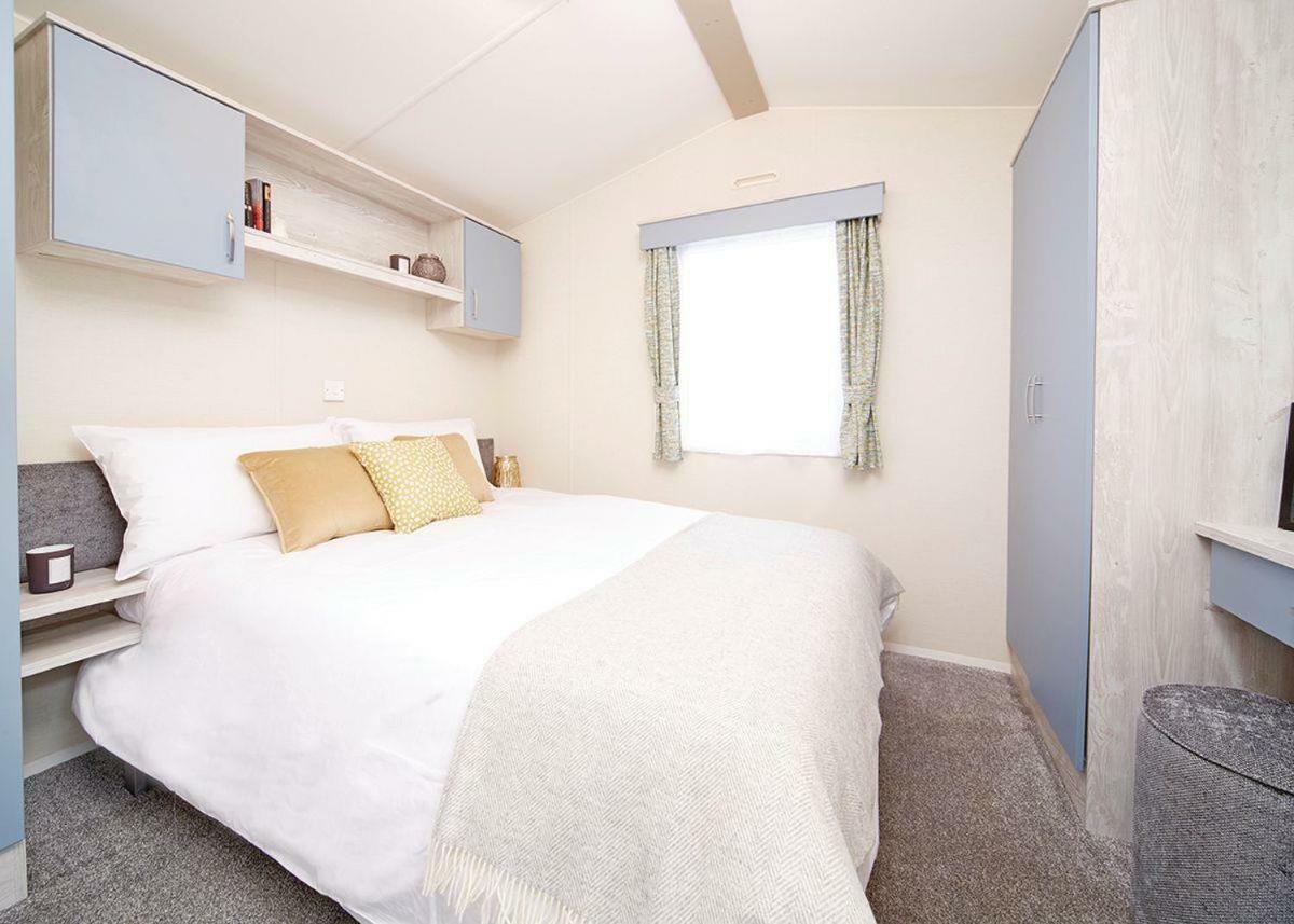 Beachside Holiday Park Bideford Exteriér fotografie
